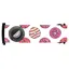Melon Parker / Diablo Goggle Strap Doughnuts