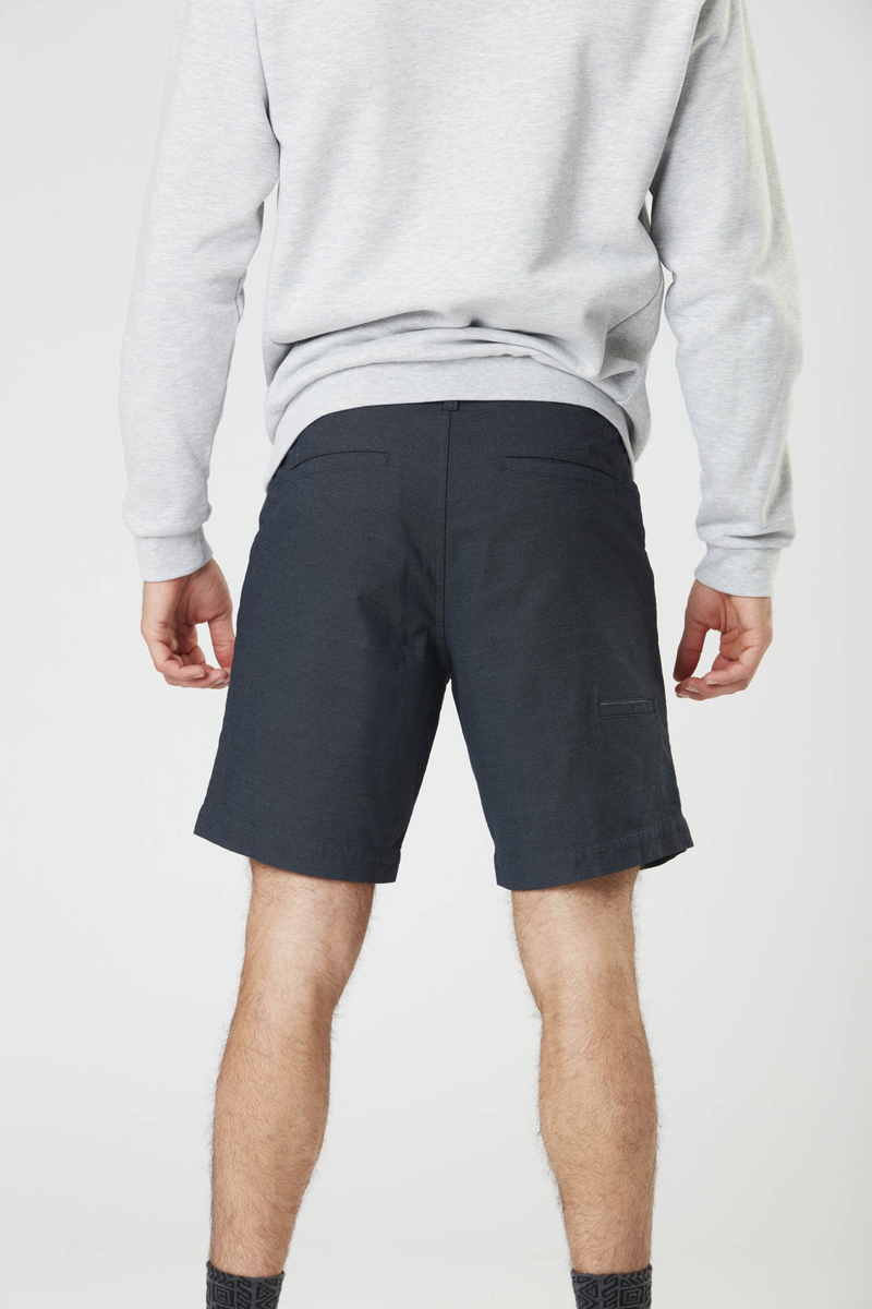 Picture Aldos Shorts Black-4