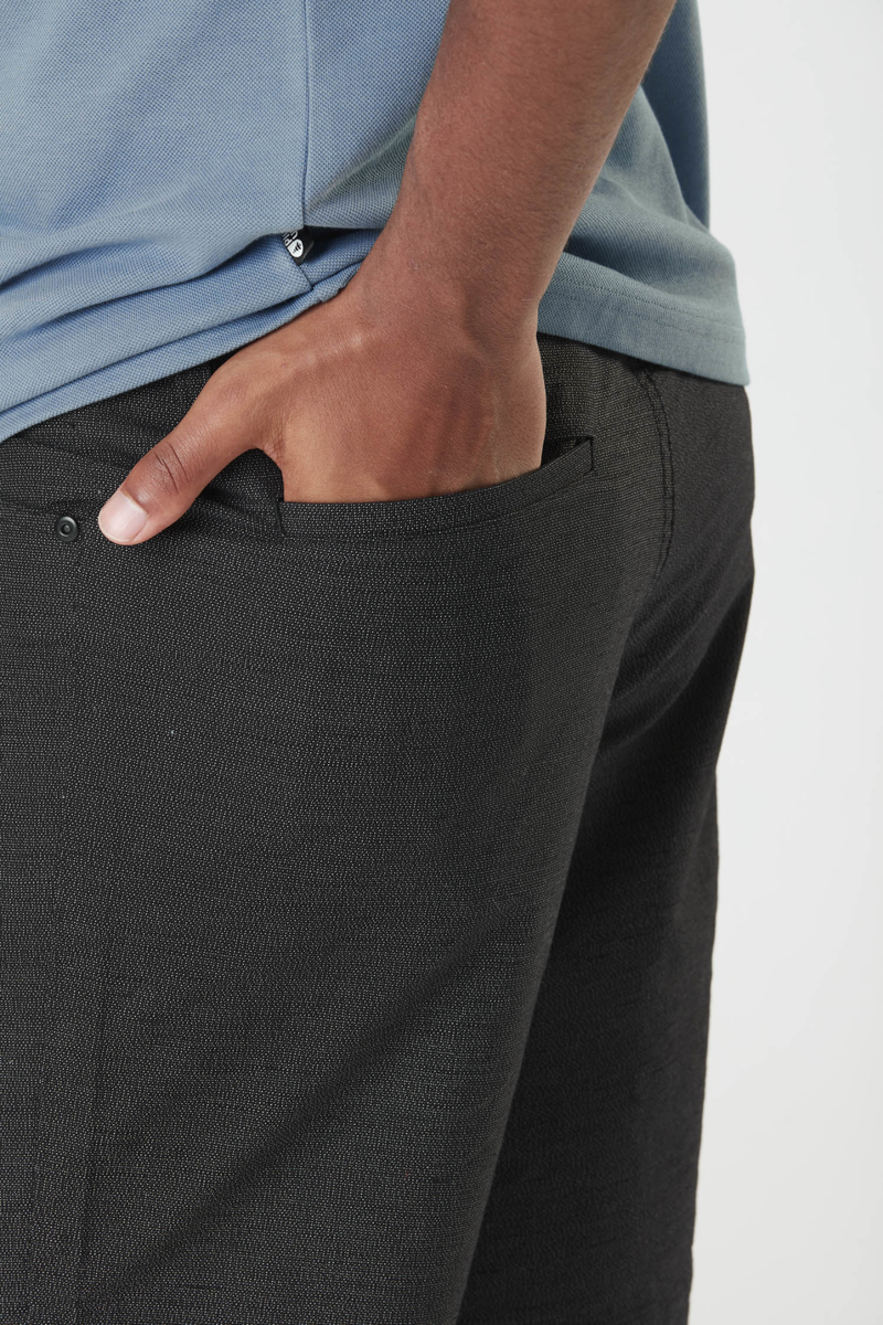 Picture Aldos Shorts Black-7