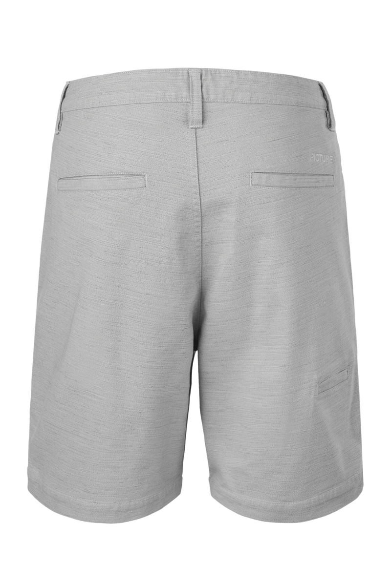 Picture Aldos Shorts Grey-1