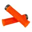 Burgtec Bartender Pro Greg Minnaar Grips Iron Bro Orange