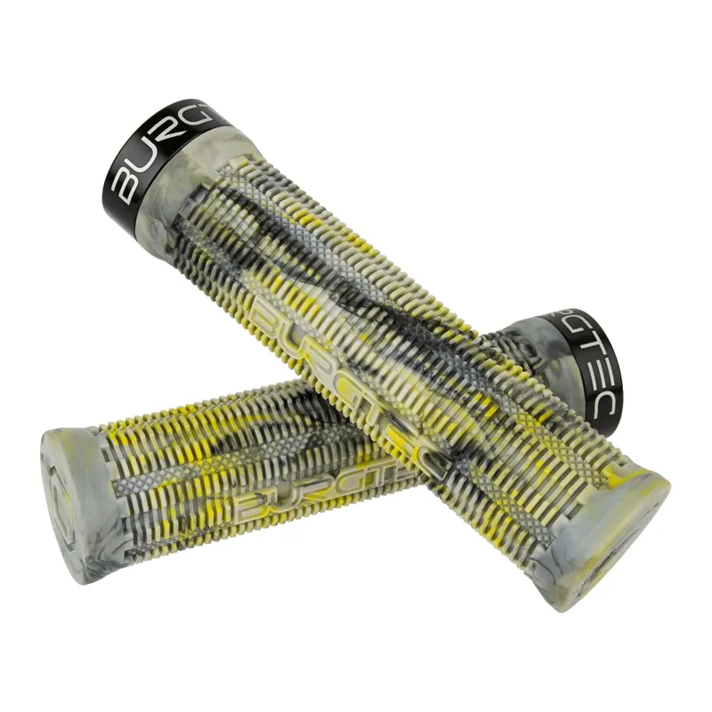 Burgtec Bartender Pro Greg Minnaar Grips Camo