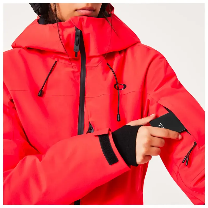 Oakley W. Canopy Insulated Jacket-11