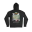 Welsh Enduro Series 2025 X Bear Trax Hoodie