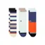 Stance Bayside 3pk
