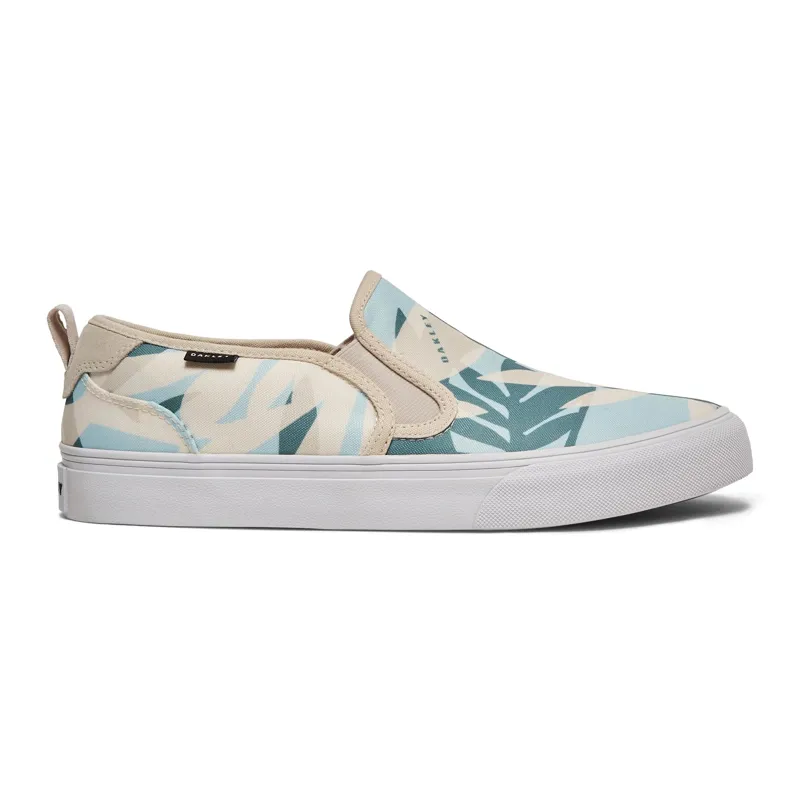 Oakley Banks Slip-On Canvas - Tropic