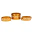 Burgtec Spacer Kit Gold