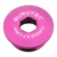 Burgtec Shimano Crank Bolt - Purple Rain