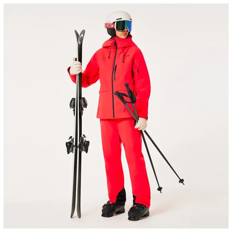 Oakley W. Canopy Insulated Jacket-7