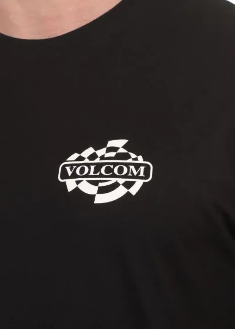 Volcom Startlog Basic SS Tee-3
