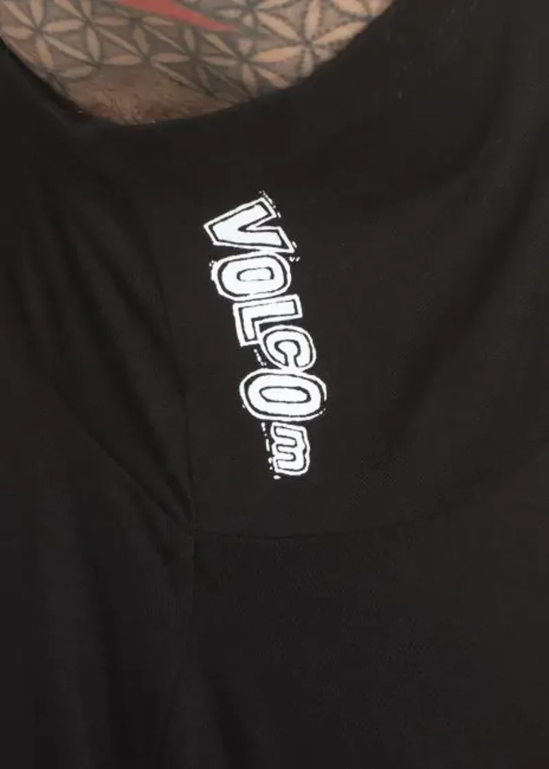 Volcom Startlog Basic SS Tee-4