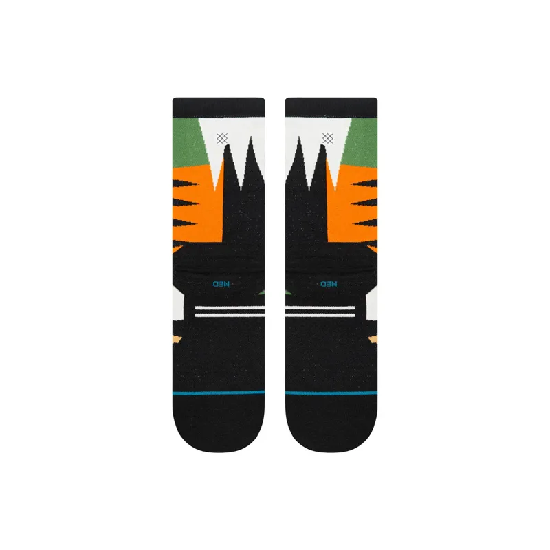 Stance Comb Through Ultra Crew-2