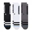 Stance OG Crew 3 Pack