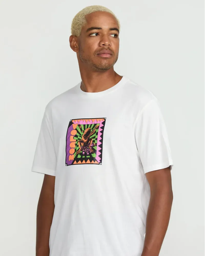 Volcom Doom Frog T-shirt