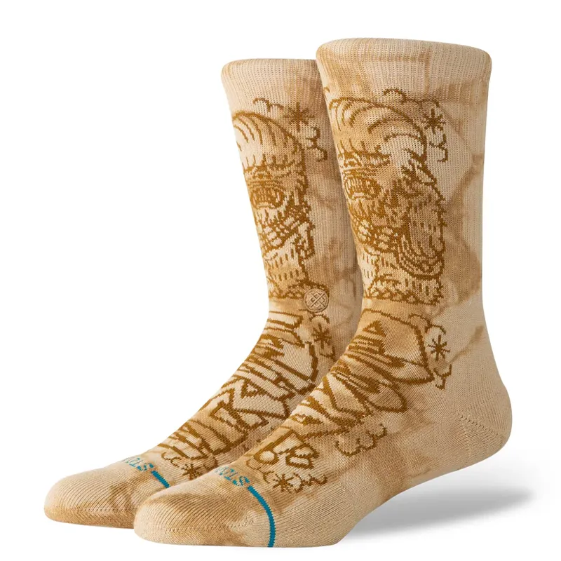 Stance Dj Chewie Crew