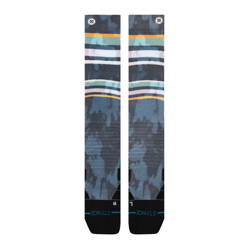 Stance Brong Snow - SeaBlue-1