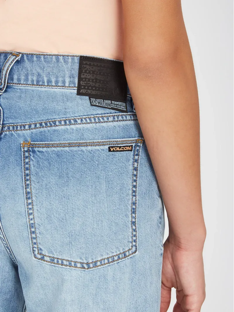 Volcom Daddio Jean-4