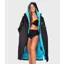 Dryrobe Advance Long Sleeve Black/Blue