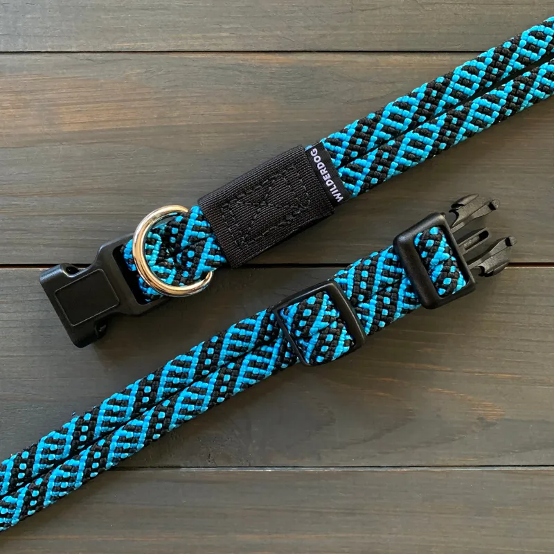 Wilderdog Collar Teton