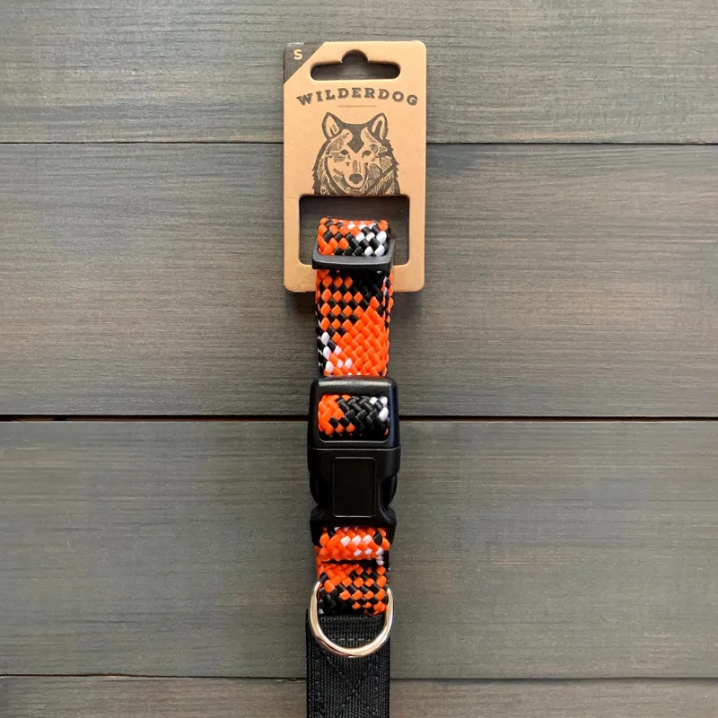 Wilderdog Collar Wildcat