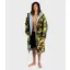 Dryrobe Advance Long Sleeve Camouflage/Grey