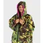 Dryrobe Advance Long Sleeve V3 Camouflage/Pink