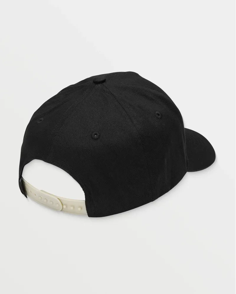 Volcom Embossed Stone Hat-1