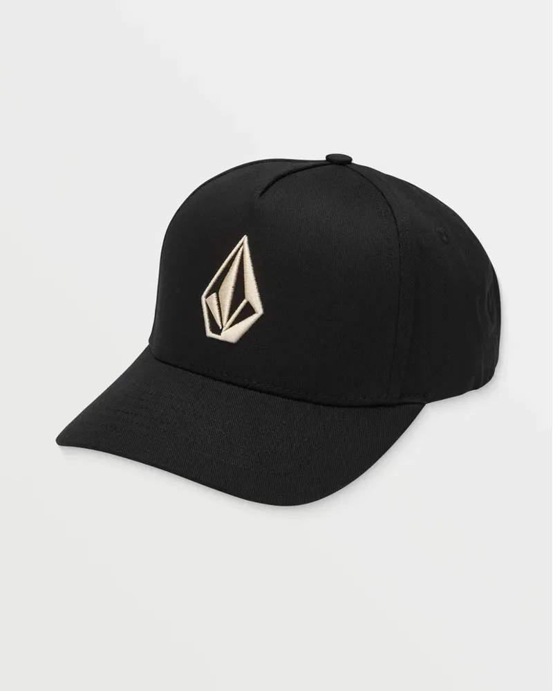Volcom Embossed Stone Hat