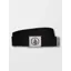 Volcom Circle Web Belt - Black