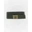 Volcom Circle Web Belt - Dark Forest