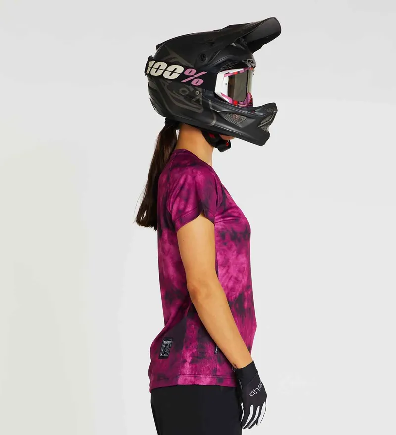 DHaRCO Women's SS Jersey Myriam-1