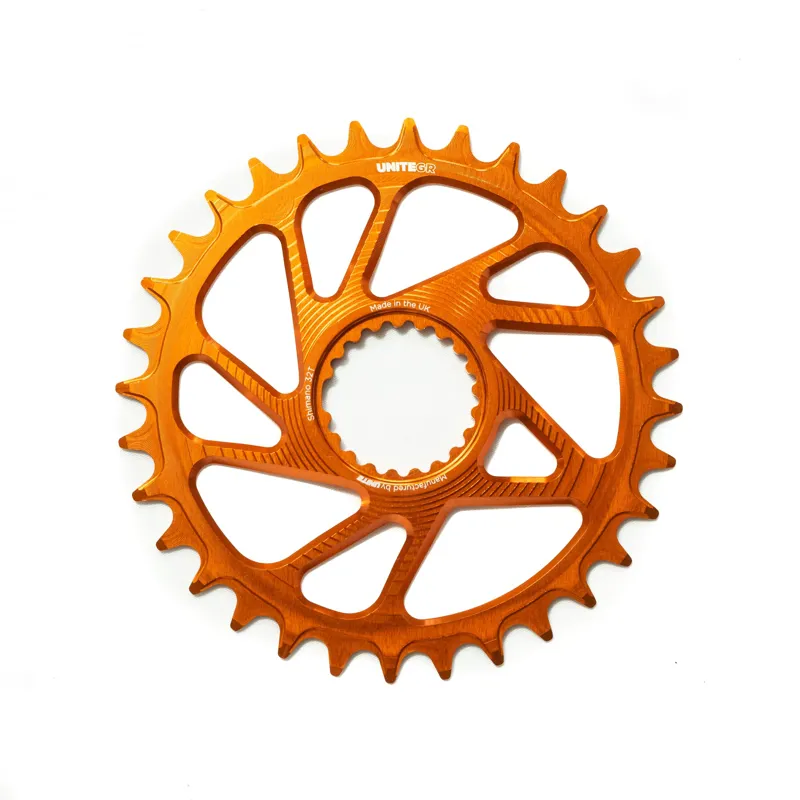 Unite Chainring v2 - Shimano 32T-1