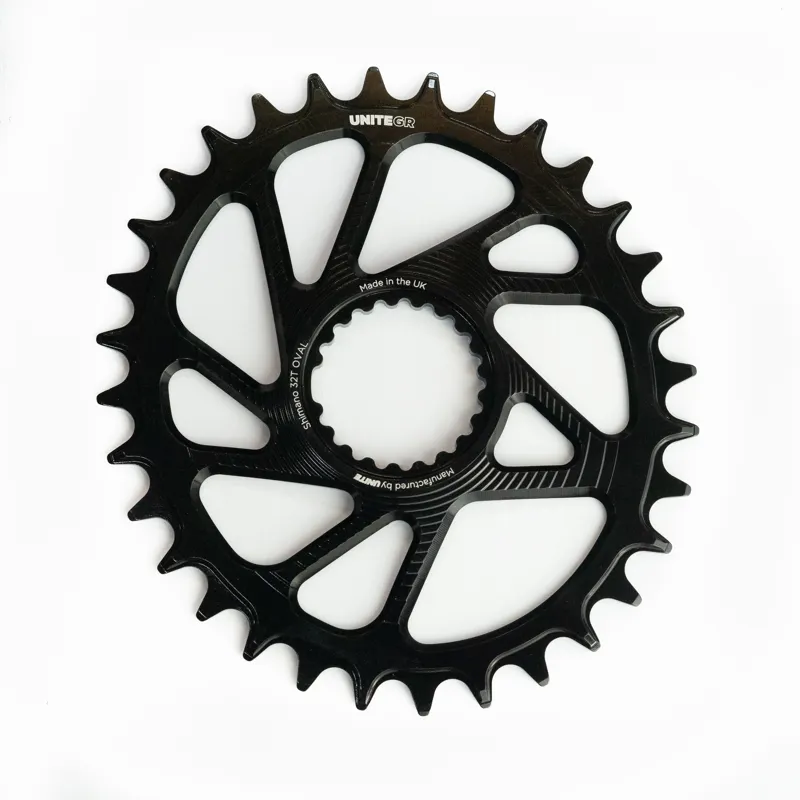 Unite Chainring v2 - Shimano 32T
