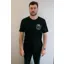 Bear Trax Core Tee - Black