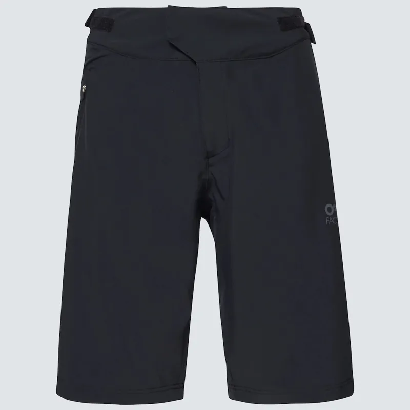 Oakley Factory Pilot Lite Shorts-1