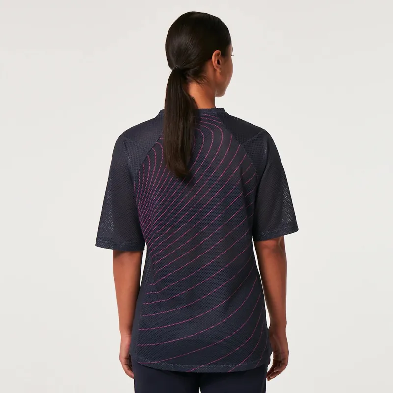 Oakley Wms Factory Pilot Rc Ss Jersey-3