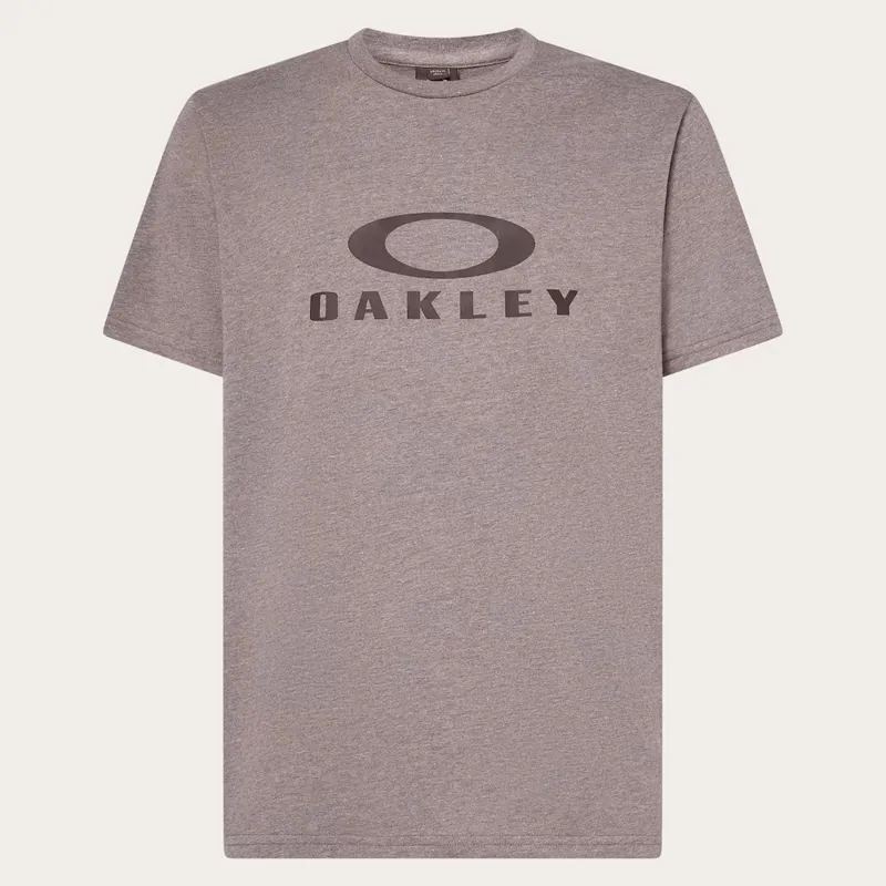 Oakley O Bark 2.0 Tee - New Athletic Grey