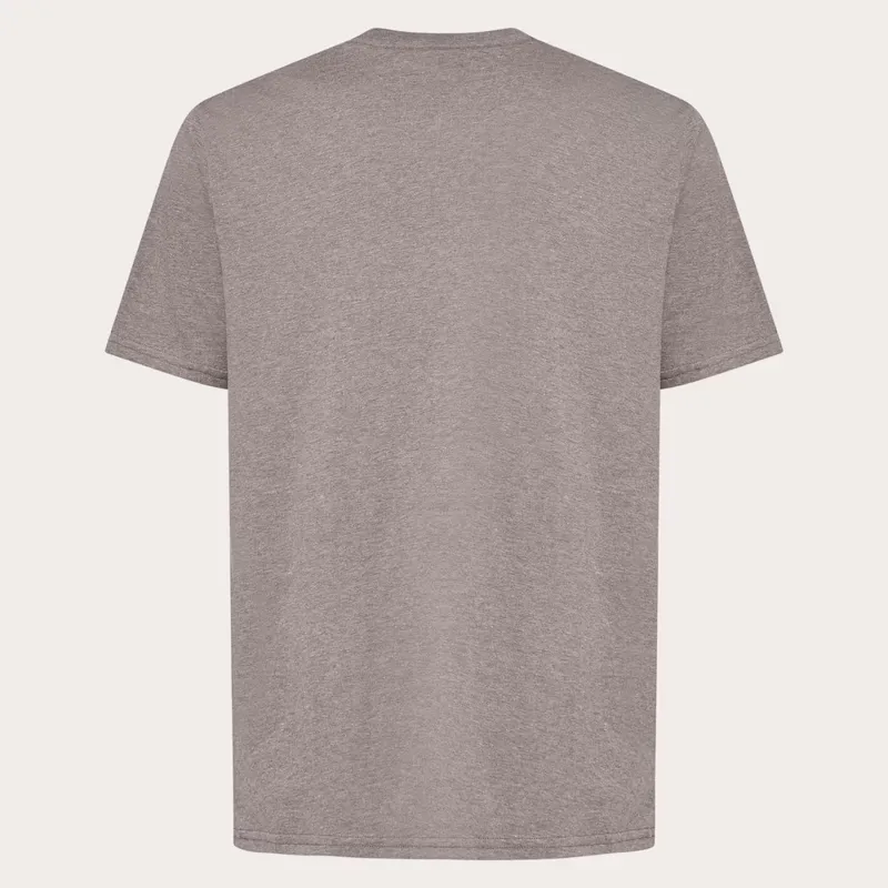 Oakley O Bark 2.0 Tee - New Athletic Grey-2