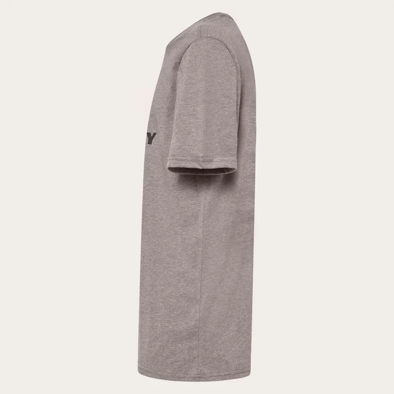 Oakley O Bark 2.0 Tee - New Athletic Grey-8