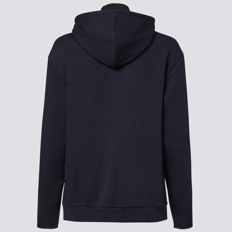 Oakley Rider Long 2.0 Hoodie - Blackout-3