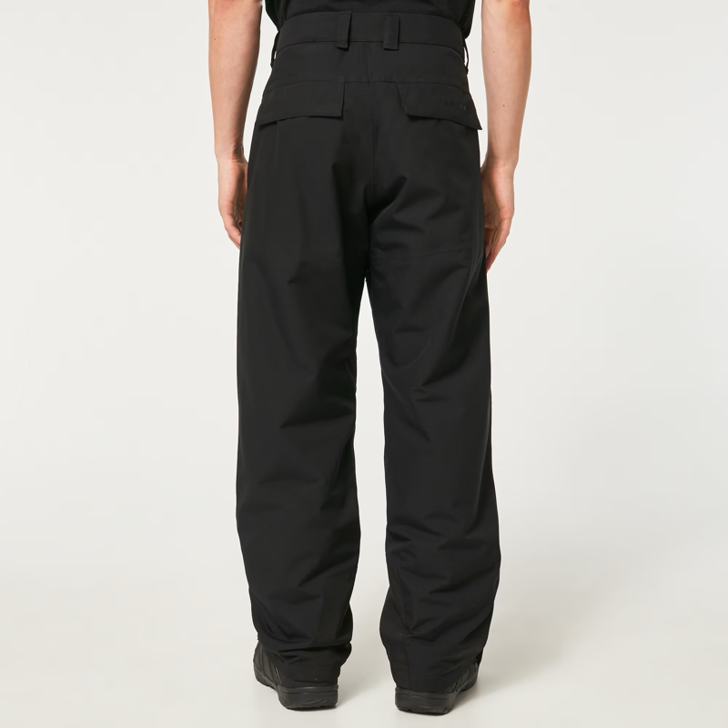 Oakley Cedar RC Insulated Pant - Black-2