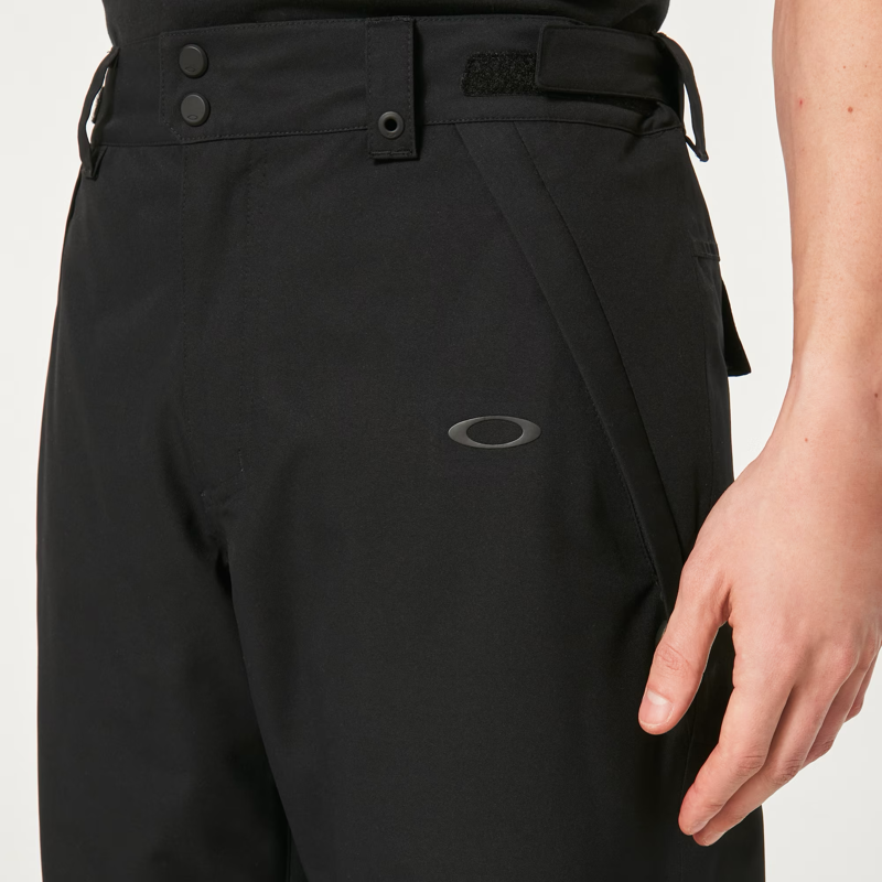 Oakley Cedar RC Insulated Pant - Black-3