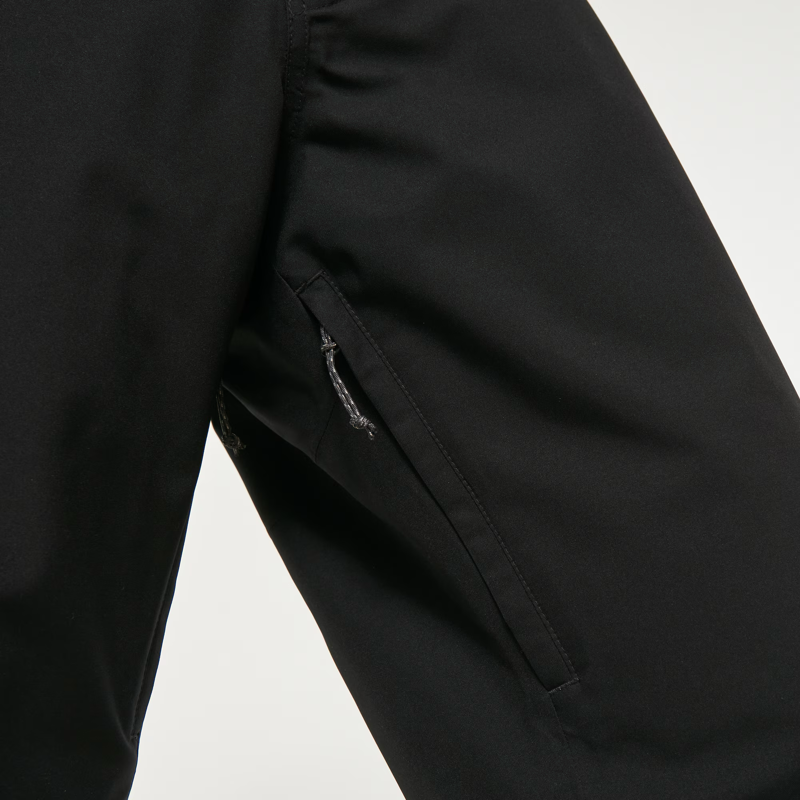 Oakley Cedar RC Insulated Pant - Black-4