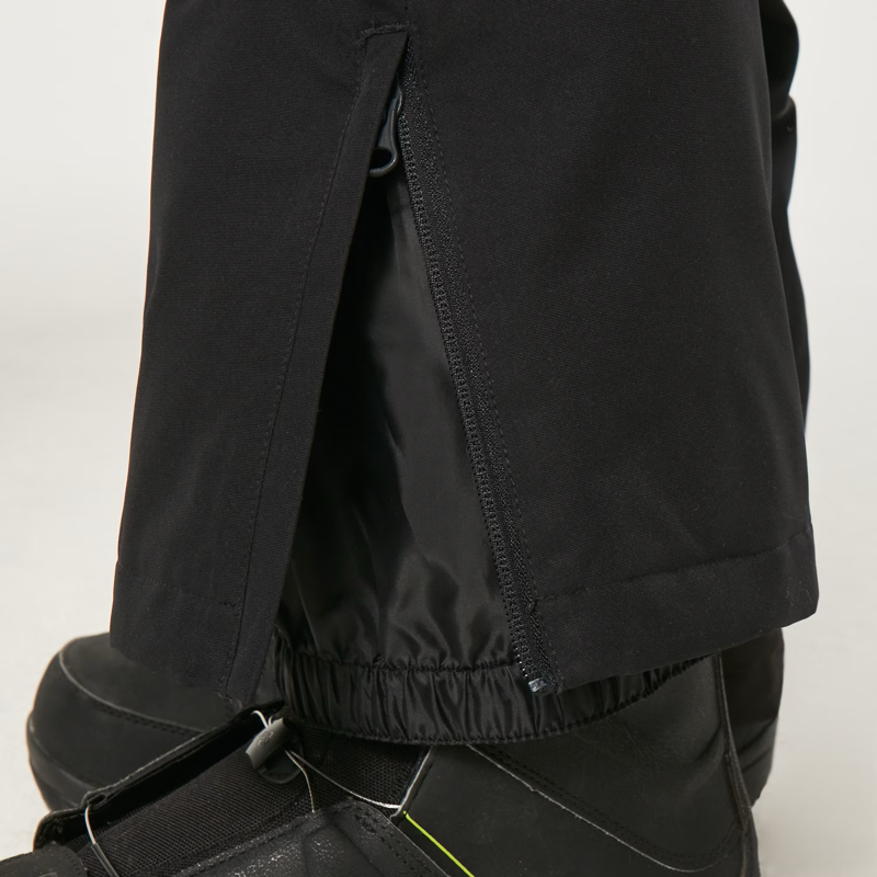 Oakley Cedar RC Insulated Pant - Black-6