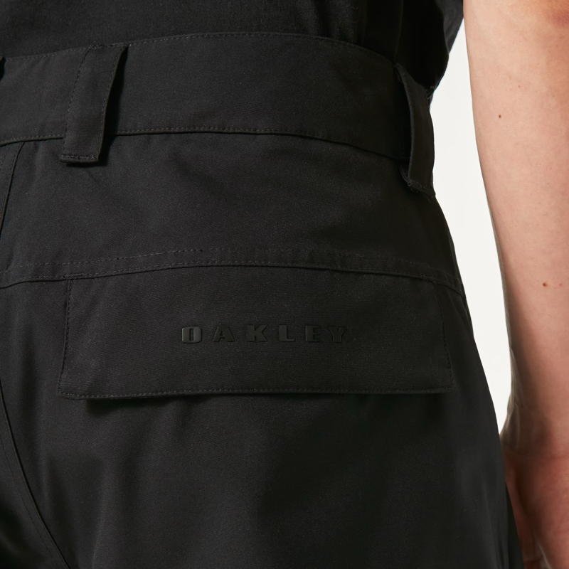Oakley Cedar RC Insulated Pant - Black-7