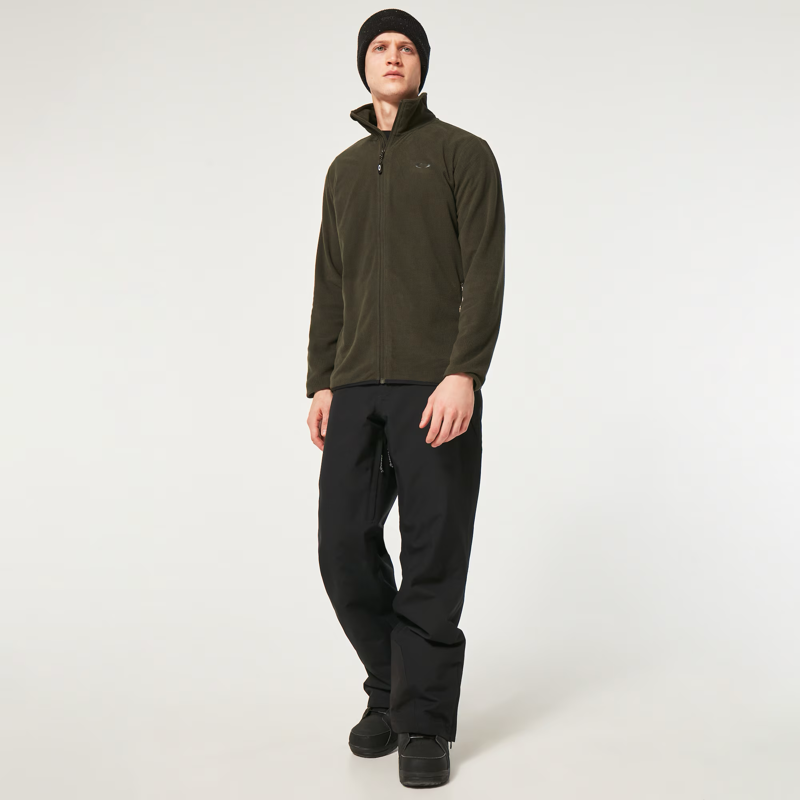 Oakley Cedar RC Insulated Pant - Black-9