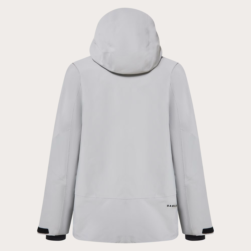 Oakley Canopy Insulated Jacket - Cement-4