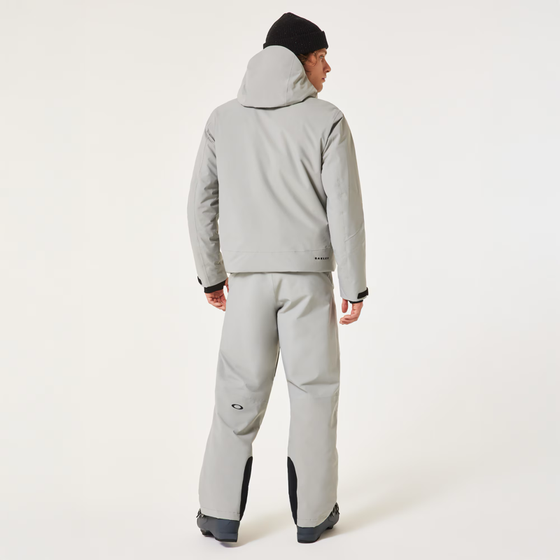 Oakley Canopy Insulated Jacket - Cement-3