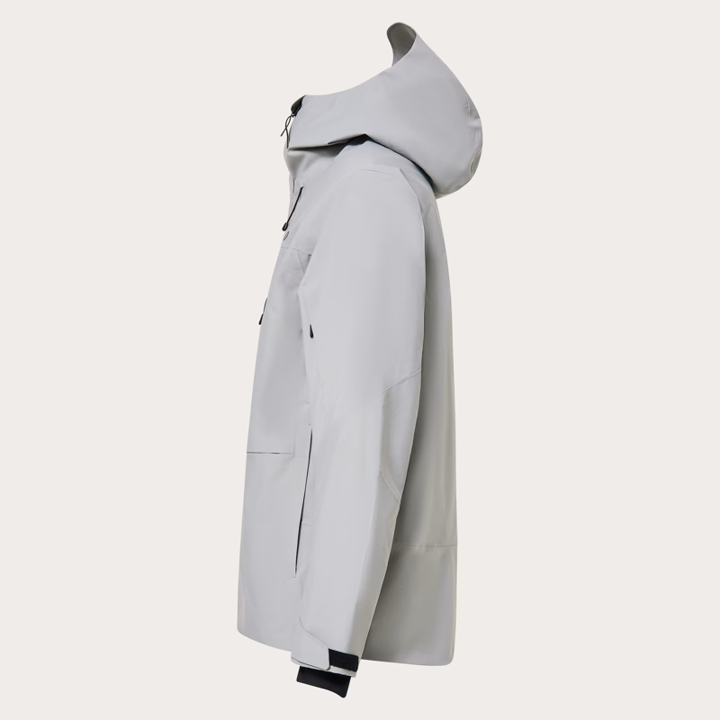 Oakley Canopy Insulated Jacket - Cement-12