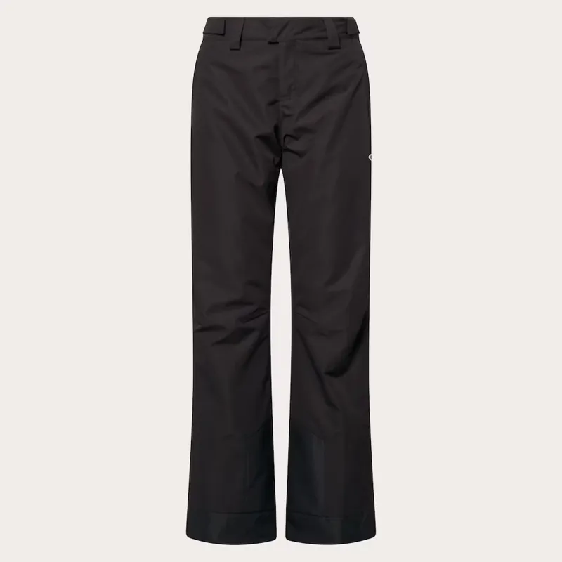 Oakley Jasmine Insulated Pant - Blackout